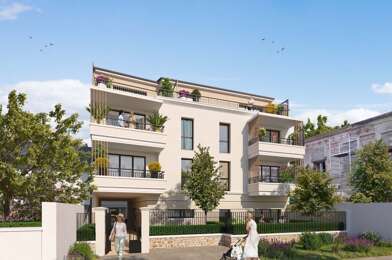 Appartement 5 pièces 595000 €