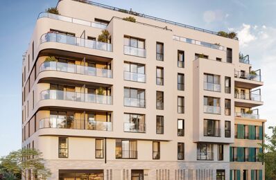 programme appartement À partir de 239 000 € à proximité de Charenton-le-Pont (94220)