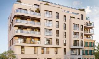 Appartement neuf   m² à vendre à Bourg-la-Reine (92340)