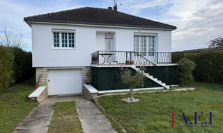 Maison 5 Pièces 100 m² à vendre à Briare (45250)