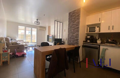 vente appartement 318 000 € à proximité de Saint-Cyr-sur-Mer (83270)