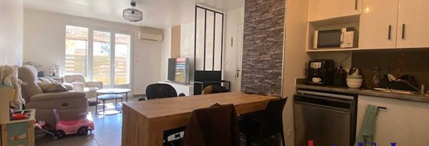 Appartement 3 Pièces 73 m² à vendre à Six-Fours-les-Plages (83140)