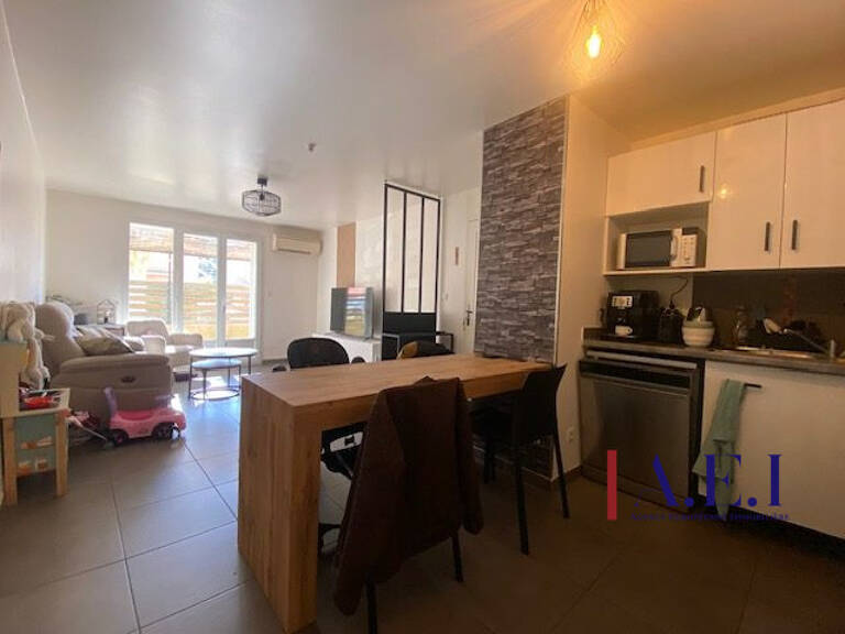 T3 en duplex avec terrasse — photo 1
