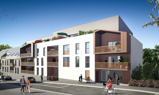 Appartement 4 Pièces 109 m² à vendre à Notre-Dame-de-Bondeville (76960)