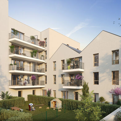 Appartement  null €