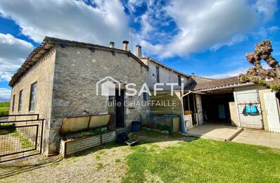 vente maison 99 000 € à proximité de Saint-Astier (47120)