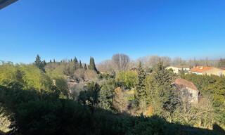 Appartement 3 Pièces 62 m² à vendre à Sorgues (84700)
