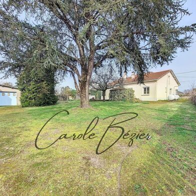 Maison 5 pièces 359000 €