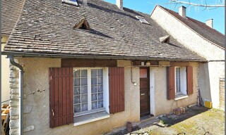 Maison 5 Pièces 92 m² à vendre à Domme (24250)