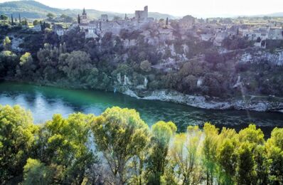 terrain  pièces 4200 m2 à vendre à Saint-Martin-d'Ardèche (07700)