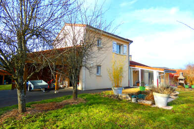 Maison 5 pièces 245000 €