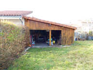A 2 pas d' Arpajon sur Cère BELLE MAISON contemporaine — photo 4