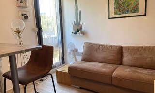 Appartement 2 Pièces 29 m² à vendre à Balaruc-les-Bains (34540)