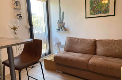 Appartement T2 — photo du bien