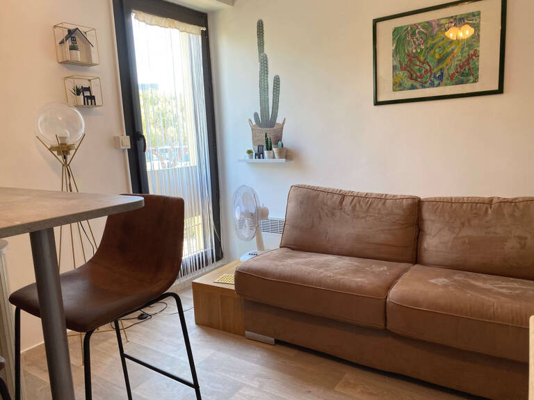 Appartement T2 — photo 1