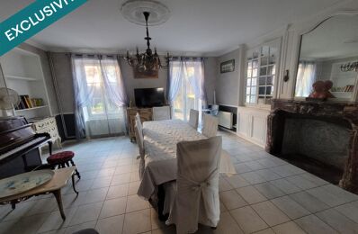 vente maison 426 000 € à proximité de Contres (41700)