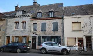 Maison 7 Pièces 134 m² à vendre à Givet (08600)