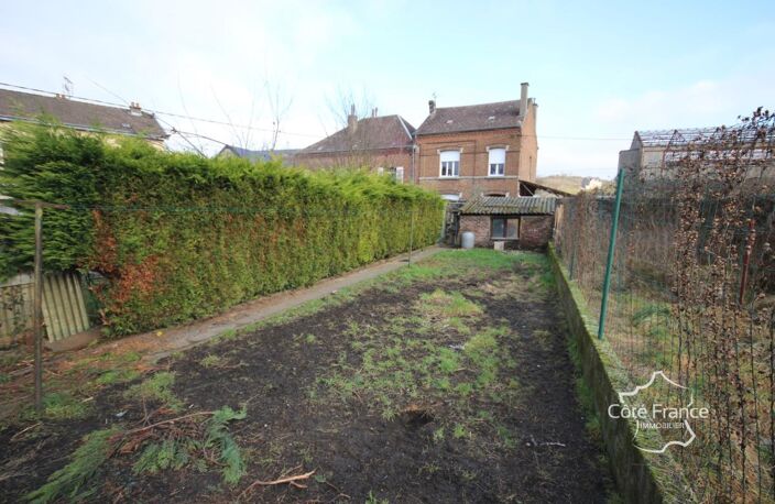 Pour investisseur: maison d'habitation située à Givet, louée — photo 2