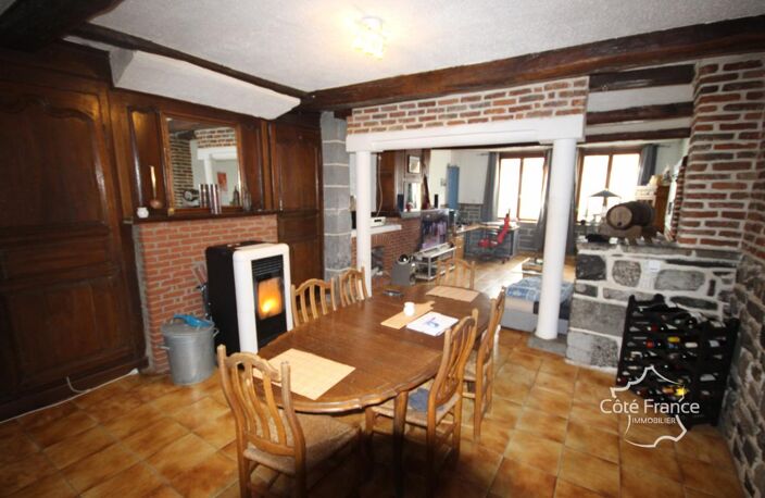 Pour investisseur: maison d'habitation située à Givet, louée — photo 3