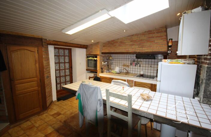 Pour investisseur: maison d'habitation située à Givet, louée — photo 5