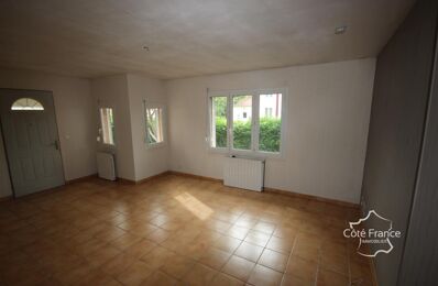 maison 3 pièces 78 m2 à vendre à Givet (08600)