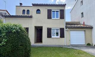 Maison 5 Pièces 113 m² à vendre à Castelnaudary (11400)