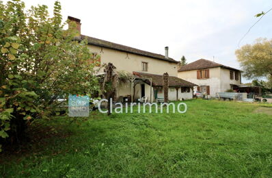 vente maison 272 000 € à proximité de Bourriot-Bergonce (40120)