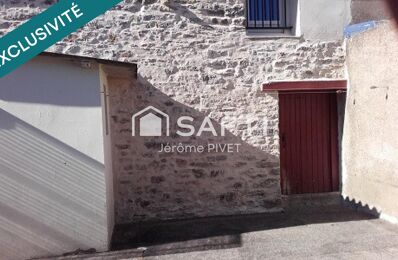 maison 4 pièces 80 m2 à vendre à Missillac (44780)