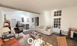 Maison 6 Pièces 250 m² à vendre à Villeneuve-de-Berg (07170)