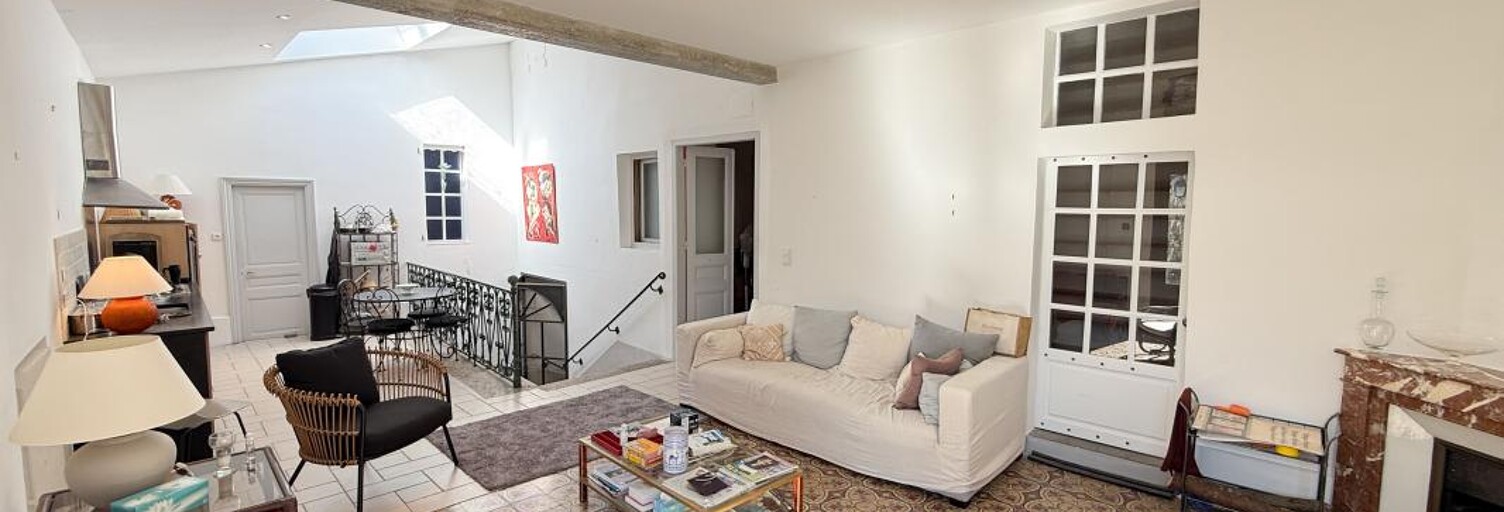 Maison 6 Pièces 250 m² à vendre à Villeneuve-de-Berg (07170)