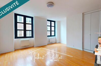 vente appartement 85 000 € à proximité de Replonges (01750)