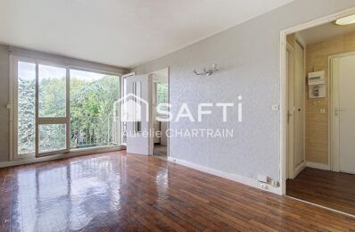 vente appartement 215 000 € à proximité de Saint-Cloud (92210)