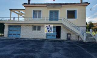 Maison 5 Pièces 124 m² à vendre à Magnac-sur-Touvre (16600)