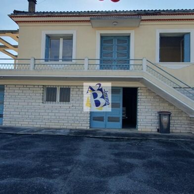 Maison 5 pièces 262500 €