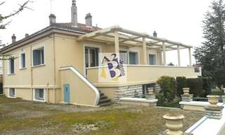 Maison 5 Pièces 124 m² à vendre à Magnac-sur-Touvre (16600)