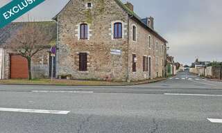 Maison 7 Pièces 219 m² à vendre à Sablé-sur-Sarthe (72300)