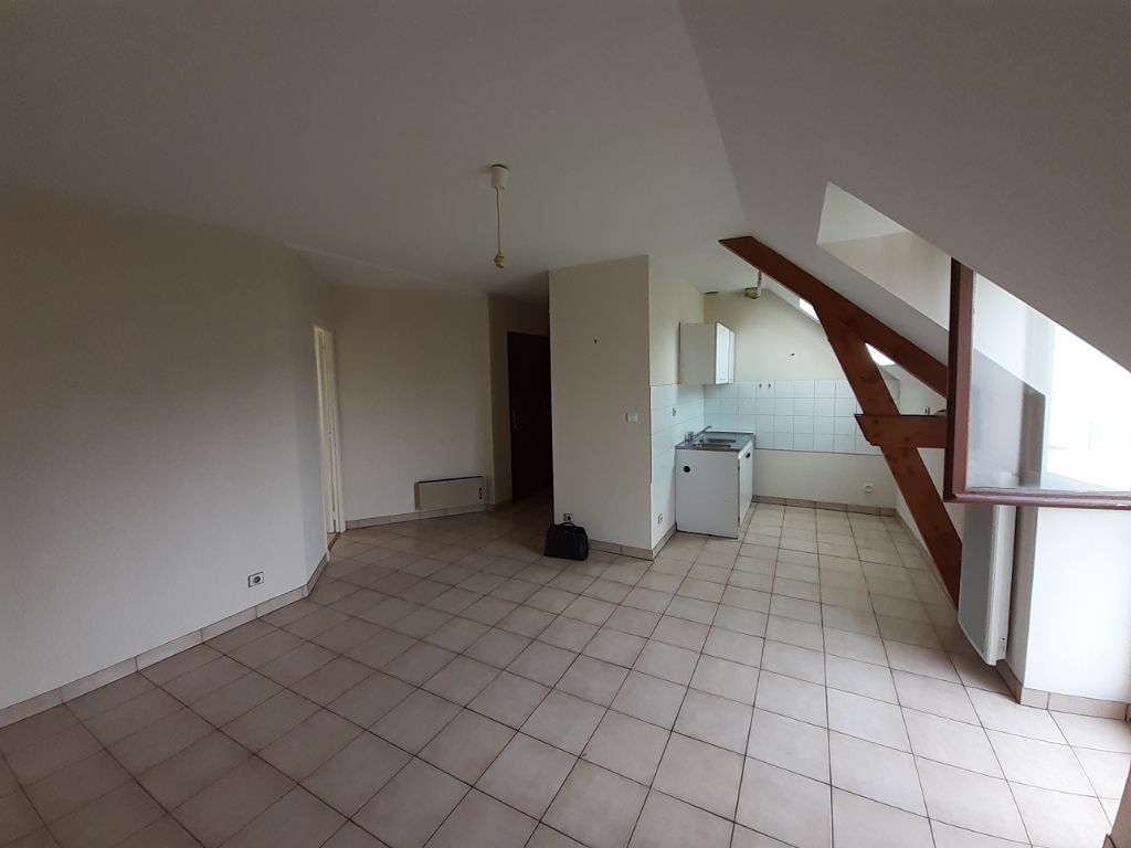 Appartement 2 pièces  à louer Rodez 12000