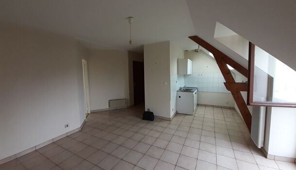 Appartement 2 pièces  à louer Rodez 12000