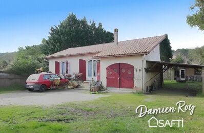 vente maison 258 000 € à proximité de Lanton (33138)