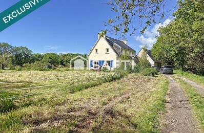 vente maison 559 000 € à proximité de La Forêt-Fouesnant (29940)