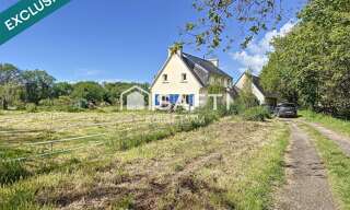 Maison 5 Pièces 165 m² à vendre à Fouesnant (29170)