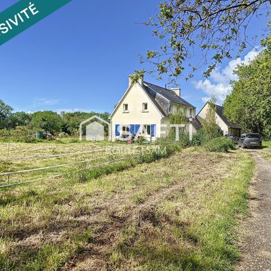 Maison 5 pièces 559000 €