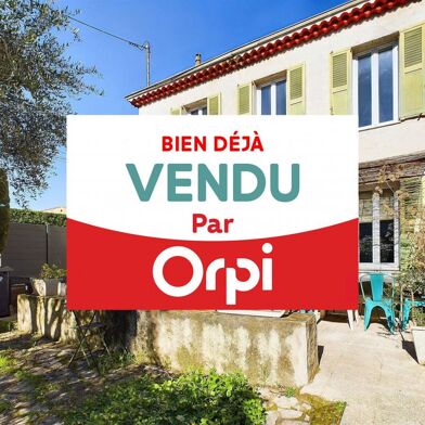 Maison 5 pièces 489000 €