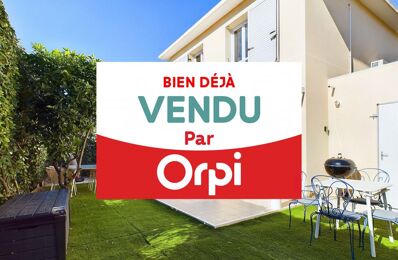 vente maison 459 000 € à proximité de Villeneuve-Loubet (06270)