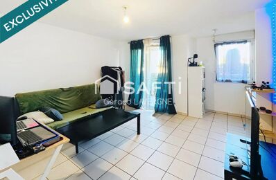 vente appartement 95 000 € à proximité de Grenade (31330)