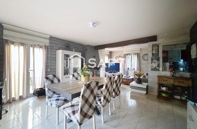 vente maison 225 000 € à proximité de Étricourt-Manancourt (80360)