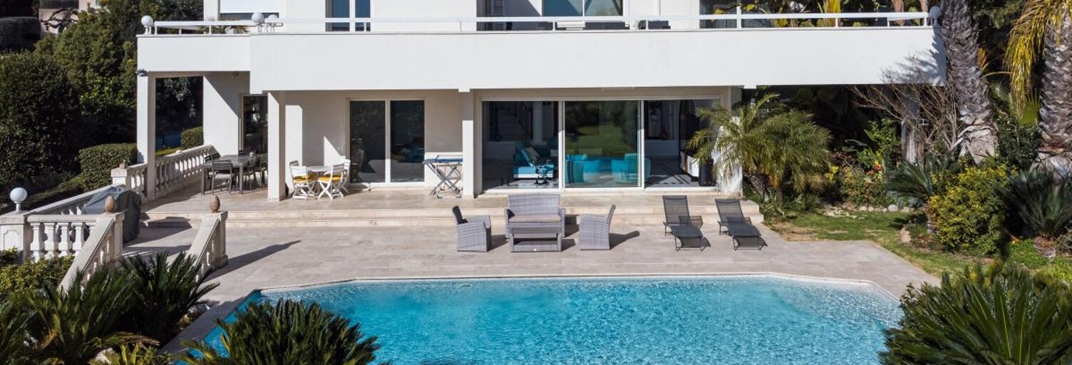 Maison 5 Pièces 230 m² à vendre à Antibes (06600)