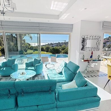 Maison 5 pièces 2495000 €