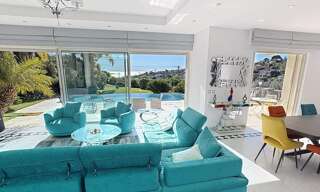 Maison 5 Pièces 232 m² à vendre à Antibes (06600)