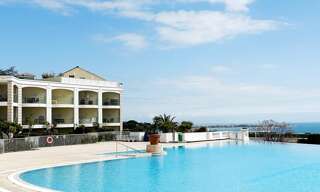 Appartement 3 Pièces 38 m² à vendre à Cannes (06400)